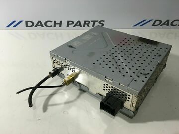 Selling with online payment: Mercedes 2004-2008 W220 S55 AMG CL500 Amplifier Amp Becker OEM
