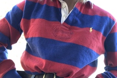 For Sale: Ralph Lauren Polo/Rugby Shirt For Sale