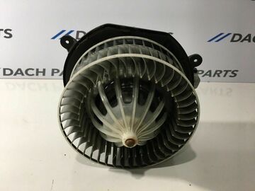 Selling with online payment: Mercedes-Benz W211 E500 CLS 2006 Heater Blower 94.00973