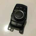 Selling with online payment: OEM BMW F30 F36 F32 F33 F22 iDrive Controller Switch