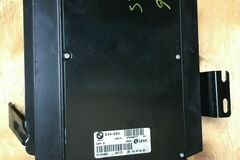 Selling with online payment: BMW 2000-06 E39 740i 750i 540i M5 E53 X5 Audio Amplifier AMP DSP 
