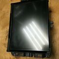 Selling with online payment: Jeep Cherokee 15-19 OEM RADIO VP4 CA SCREEN 8.4