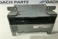 Selling with online payment: Ford Mustang 2017 AM FM CD Radio Receiver ACM