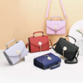 Comprar ahora: (20) Premium Women Crossbody Fashion Handbag Purse Tote Style-16