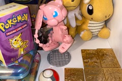 Bulk Lots: Vintage Pokémon Mystery Lot
