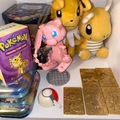 Bulk Lots: Vintage Pokémon Mystery Lot