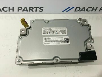Selling with online payment: Ford Mustang 2015-2018 Sync3 APIM Module