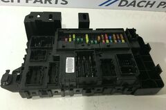 Selling with online payment: Ford Mustang 2015-2018 Fuse Box Smart Junction