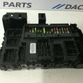 Selling with online payment: Ford Mustang 2015-2018 Fuse Box Smart Junction