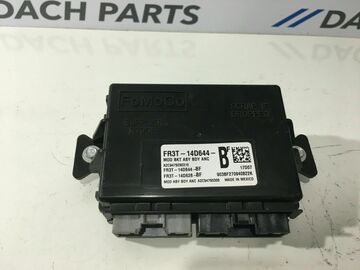 Selling with online payment: FORD MUSTANG 15-18 GT OEM FR3T-14D644 LIGHTING CONTROL MODULE