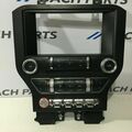 Selling with online payment: Ford Mustang GT 5.0 8in Climate Control Switch Button Bezel OEM