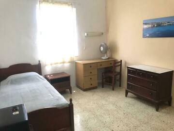 Rooms for rent: Room N1-4 close University