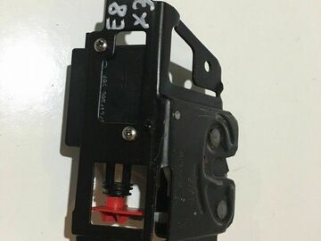 Selling with online payment: 05-09 BMW X3 E83 - REAR HATCH / TRUNK LATCH LOCK ACTUATOR