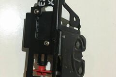Selling with online payment: 05-09 BMW X3 E83 - REAR HATCH / TRUNK LATCH LOCK ACTUATOR