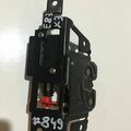 Selling with online payment: 05-09 BMW X3 E83 - REAR HATCH / TRUNK LATCH LOCK ACTUATOR