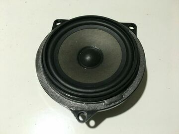 Selling with online payment: 06-13 BMW E90 E92 E93 FRONT RIGHT LEFT MID RANGE SPEAKER OEM