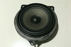 Selling with online payment: 06-13 BMW E90 E92 E93 FRONT RIGHT LEFT MID RANGE SPEAKER OEM