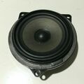 Selling with online payment: 06-13 BMW E90 E92 E93 FRONT RIGHT LEFT MID RANGE SPEAKER OEM