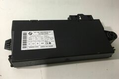 Selling with online payment: 7-10 BMW 650i E63 E64 E60 E84 E70 Keyless Gateway CAS3 Module