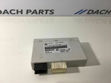 Selling with online payment: 07-13 BMW E90 E91 E92 E93 PDC PARKING DISTANCE CONTROL MODULE