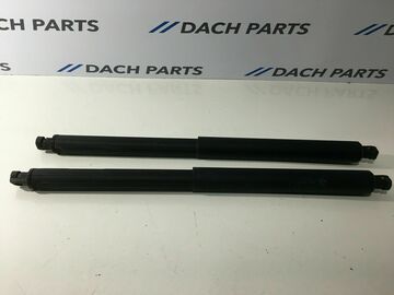 Selling with online payment: 07-13 BMW X5 Lift Tail Gate Lid Shock Strut Pair L & R