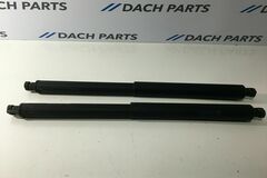 Selling with online payment: 07-13 BMW X5 Lift Tail Gate Lid Shock Strut Pair L & R