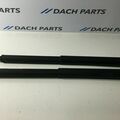 Selling with online payment: 07-13 BMW X5 Lift Tail Gate Lid Shock Strut Pair L & R