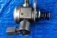 Selling with online payment: 12-16 BMW F10 F30 335i 535i N55 High Pressure Fuel Pump HPFP 53k 