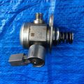 Selling with online payment: 12-16 BMW F10 F30 335i 535i N55 High Pressure Fuel Pump HPFP 53k 