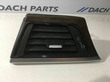 Selling with online payment: 12-17 BMW F22 F30 F33 F32 F36 Left Driver Air AC Vent Dash Grille