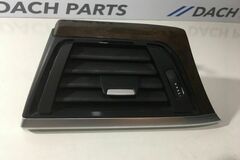 Selling with online payment: 12-17 BMW F22 F30 F33 F32 F36 Left Driver Air AC Vent Dash Grille