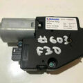 Selling with online payment: 12-17 BMW F30 3-SERIES FRONT UPPER SUNROOF MOON ROOF POWER MOTOR