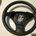 Selling with online payment: 2004-2007 BMW E60 5 SERIES 545I STEERING WHEEL