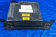 Selling with online payment: 2006 BMW 325i 330i E46 Business CD Radio Receiver