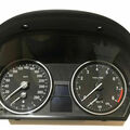 Selling with online payment: 2006-2011 BMW Serie 3 E90 Speedometer Cluster