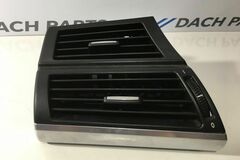 Selling with online payment: 7-13 BMW X5 X6 Left AC Vent Air Condition Grille Driver Side