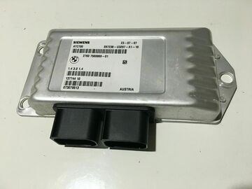 Selling with online payment: 7-14 BMW X5 X6 E70 E71 ATC-700 TRANSFER CASE CONTROL MODULE