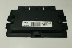 Selling with online payment: 7-14 BMW X5 X6 E70 E71 FOOTWELL BODY LIGHT CONTROL MODULE