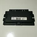 Selling with online payment: 7-14 BMW X5 X6 E70 E71 FOOTWELL BODY LIGHT CONTROL MODULE
