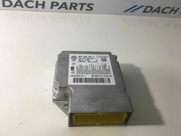 Selling with online payment: 2009 - 2012 AUDI A4 S4 A5 S5 SRS CONTROL MODULE OEM