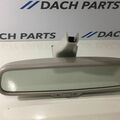 Selling with online payment: 2009-2012 AUDI A4 S4 A6 S6 Q5 AUTO DIM REAR VIEW MIRROR COMPASS