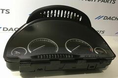 Selling with online payment: 2011-2013 BMW 535i Speedometer KPH Instrumental Cluster