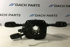 Selling with online payment: 12 BMW X5 XDRIVE 50I E70 STEERING COLUMN WHEEL LIGHT LAMP SWITCH