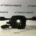 Selling with online payment: 12 BMW X5 XDRIVE 50I E70 STEERING COLUMN WHEEL LIGHT LAMP SWITCH