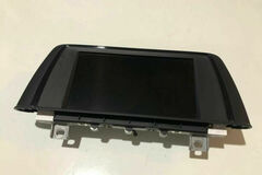 Selling with online payment: 2012-2015 BMW Factory 6.5 Inch Dash Display Screen OEM