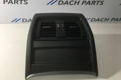 Selling with online payment: 12-16 BMW F30 320XI 328XI CENTER CONSOLE REAR AIR VENTS AC TRIM