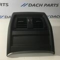 Selling with online payment: 12-16 BMW F30 320XI 328XI CENTER CONSOLE REAR AIR VENTS AC TRIM
