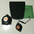 Selling with online payment: 2013 2014 2015 BMW F10 MID RANGE DASH SPEAKER TWEETER AND GRILL