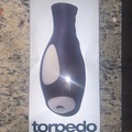 Selling with online payment: Torpedo Rechargeable Vibrating Stroker 