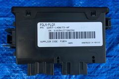 Selling with online payment: 2019 FORD EXPLORER LIFTGATE CONTROL MODULE